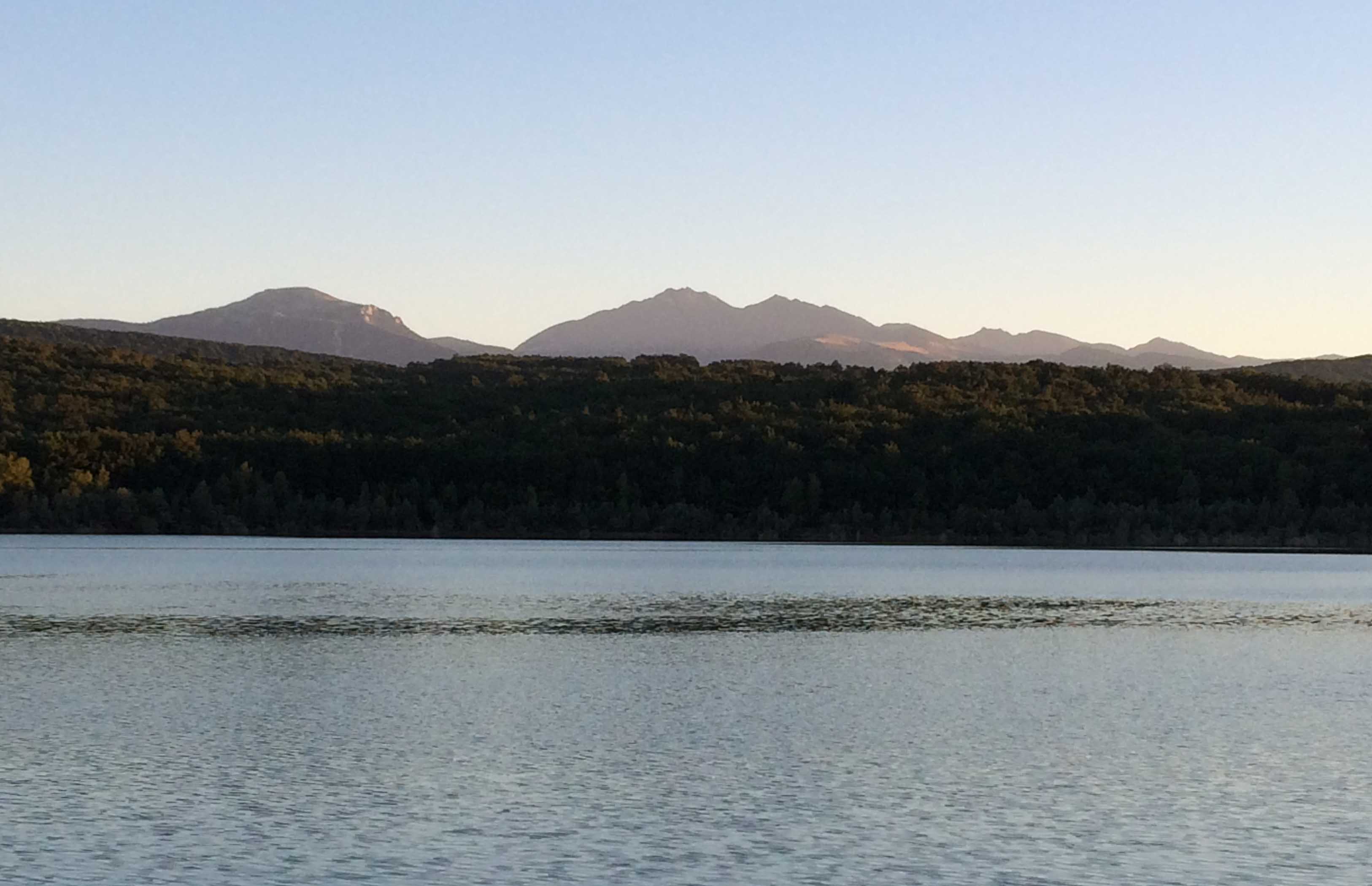 Lac de Montbel cropped